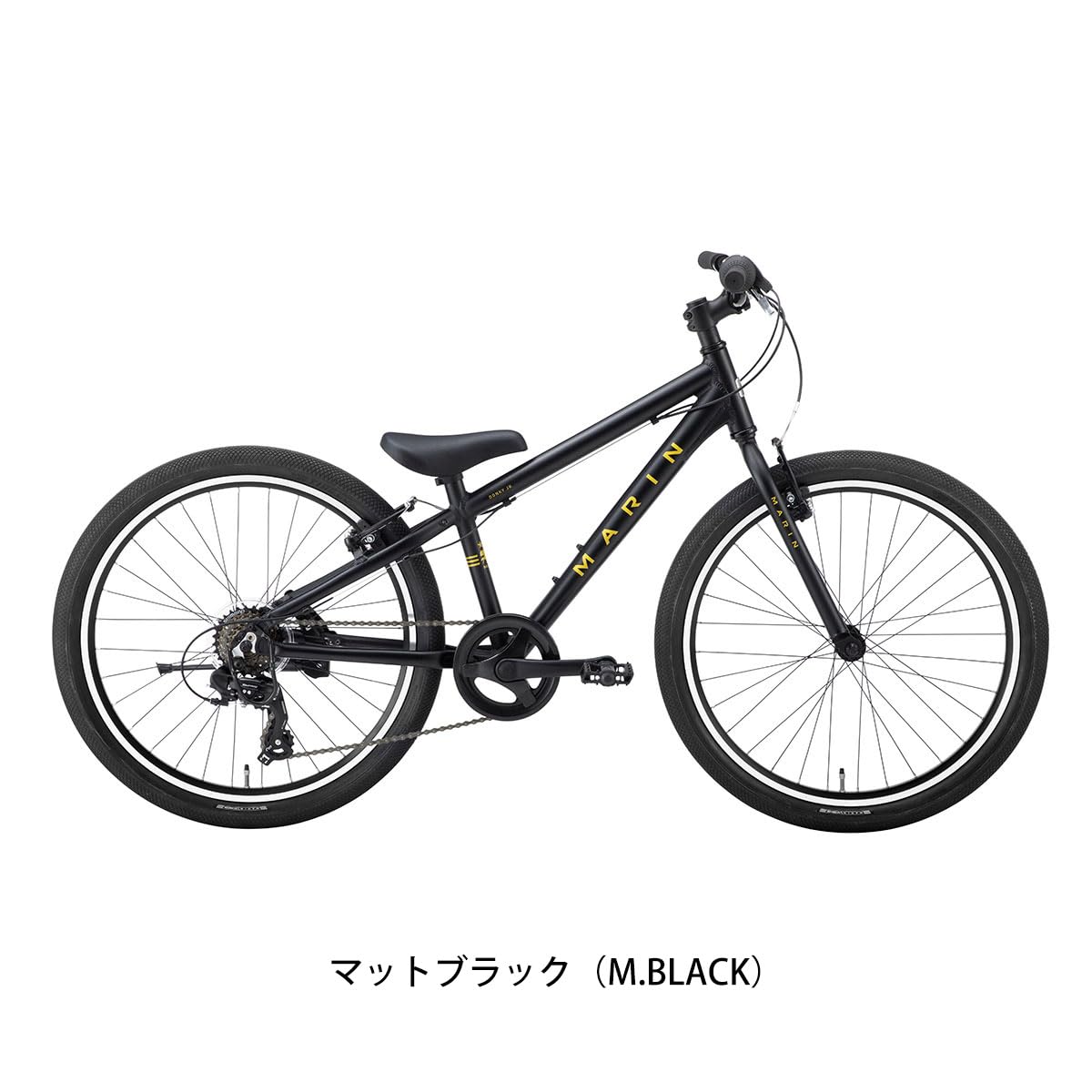 Amazon | マリン MARIN DONKY JR24 ドンキー ジュニア24 2024 スポーツ